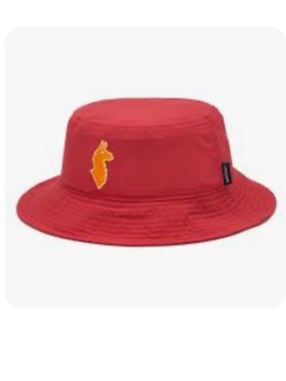 NEW🍓COTOPAXI KID'S BUCKET Strawberry one size $40